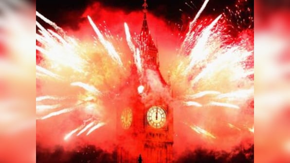 The clock strikes silence: Big Ben of London will not chime during repairs