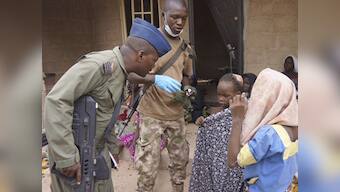 Boko Haram kill 11 people in Nigeria; gunshots injure another six civilians