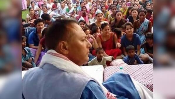 Assam polls: Pradyut Bordoloi struggles in Margherita, says Himanta was 'cancerous' for Congress