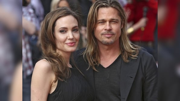 Here's the reason why Angelina Jolie wants Brad Pitt to take a DNA test