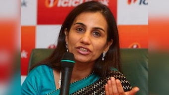 Bombay High Court allows former ICICI Bank chief executive Chanda Kochhar to amend petition challenging termination