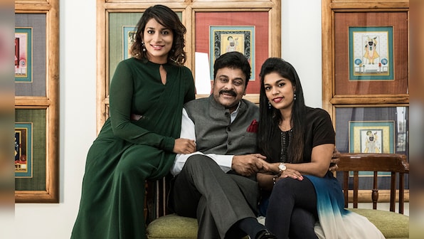 Bhatts, Shettys, Akhtars: Famous father-daughter pairs pose for portraits, for a cause