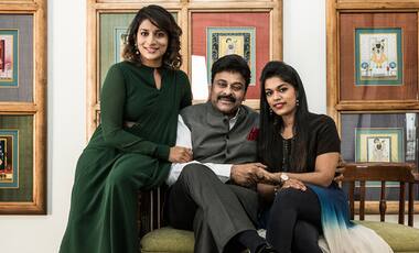 Bhatts, Shettys, Akhtars: Famous father-daughter pairs pose for portraits, for a cause