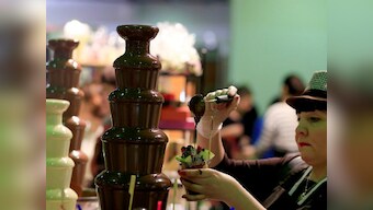 Chocoholics, rejoice! Eating chocolate daily may help prevent diabetes
