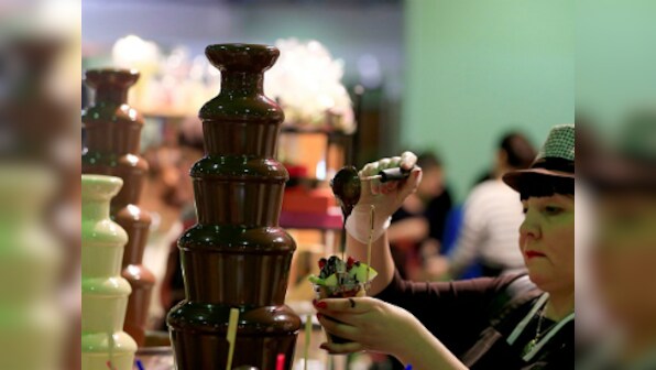 Chocoholics, rejoice! Eating chocolate daily may help prevent diabetes
