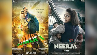 How the success of 'Neerja', 'Airlift', 'Kapoor & Sons' prove audiences prefer content to formula