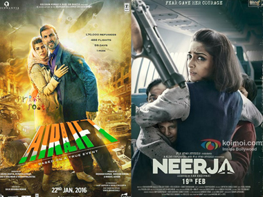 How the success of 'Neerja', 'Airlift', 'Kapoor & Sons' prove audiences prefer content to formula How the success of 'Neerja', 'Airlift', 'Kapoor & Sons' prove audiences prefer content to formula