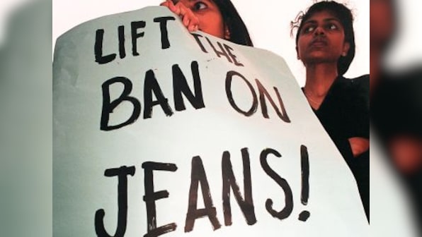 NLS prof slut-shaming student in shorts is not surprising: It shows how India's premier law school behaves like a khap panchayat