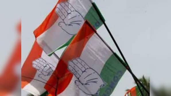 Congress rules out national level alliance in next Lok Sabha polls