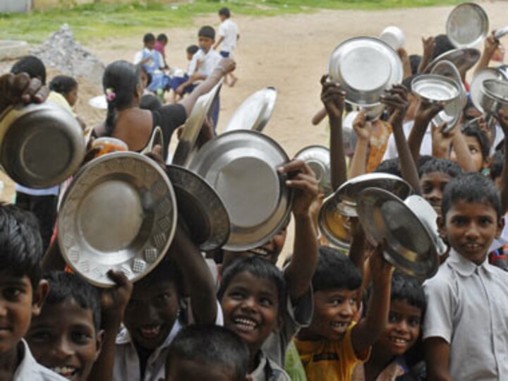 No State For Dalits: Caste tensions are boiling over in Tamil Nadu's western districts over a whodunnit
