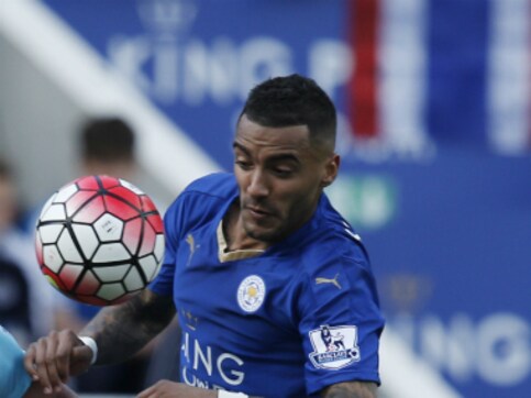 Vardy S Absence Won T Stop Leicester From Winning Premier League Simpson Sports News Firstpost