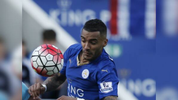 Vardy's absence won't stop Leicester from winning Premier League: Simpson