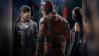 'Daredevil' season 2 review: Christianity, immortality and vigilante justice in 2016