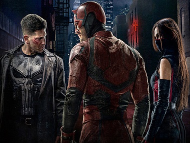 'Daredevil' season 2 review: Christianity, immortality and vigilante justice in 2016 'Daredevil' season 2 review: Christianity, immortality and vigilante justice in 2016