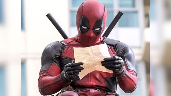 Deadpool 2: Filming delays follow director Tim Miller's exit from the sequel