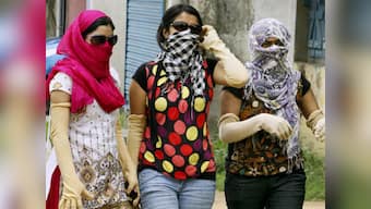 Bhira witnesses highest temperature as mercury shoots up in Maharashtra, other states