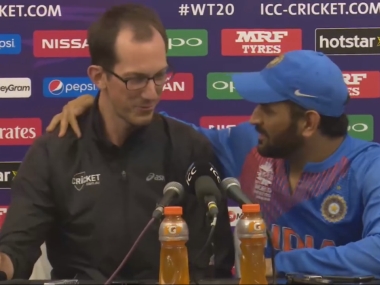 MS Dhoni and his retirement: It's time the media understood a valid question has become a silly one MS Dhoni and his retirement: It's time the media understood a valid question has become a silly one