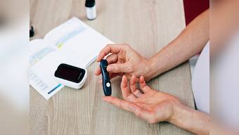 Diabetes may also cause hearing loss, finds new study