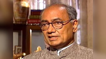 Congress takes bold gamble by fielding Digvijaya Singh from Bhopal, but former MP CM faces uphill task in BJP bastion