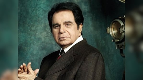 'Moment of joy and pride': Amitabh Bachchan's reaction to Dilip Kumar's recovery