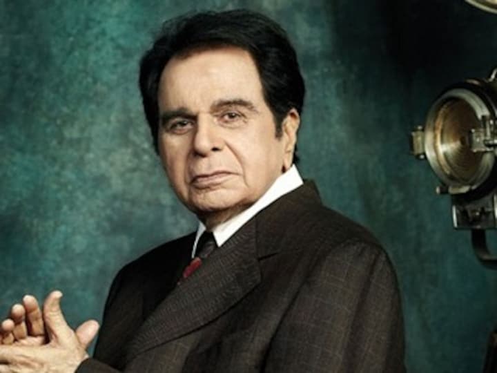 'Moment of joy and pride': Amitabh Bachchan's reaction to Dilip Kumar's recovery