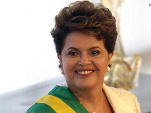 Brazil s President Dilma Rousseff Stalls Betting