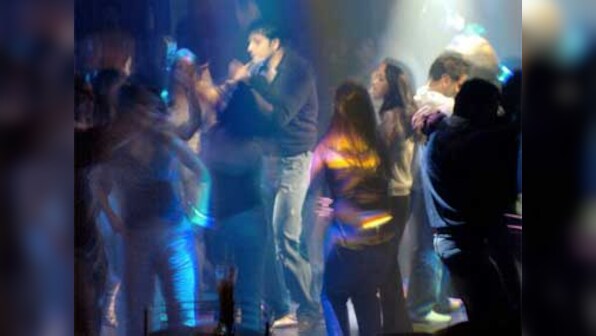 Chandigarh joins the 'ban' wagon: Short skirts in discos are now verboten
