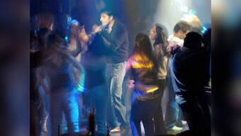 No mini-skirt ban in Chandigarh discos, but it wouldn't shock us if there was one