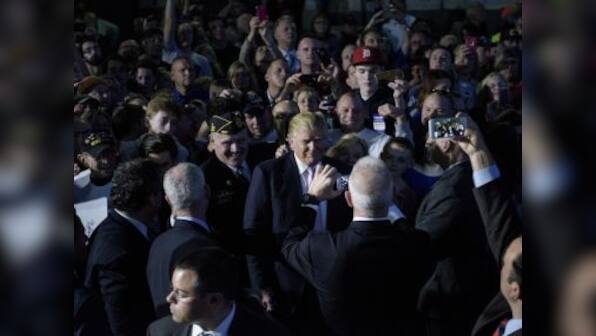 Halting radical Islam must be major foreign policy goal, says Donald Trump