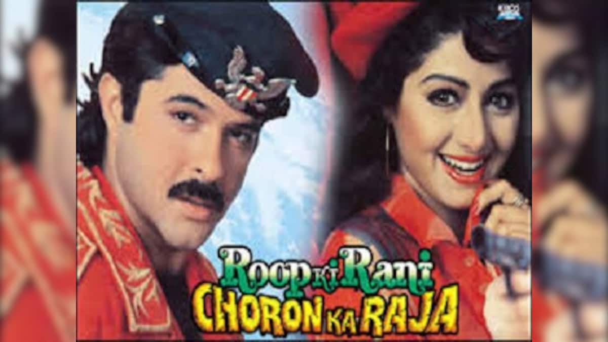 'Roop Ki Rani Choron Ka Raja': How an ambitious project killed ambition ...