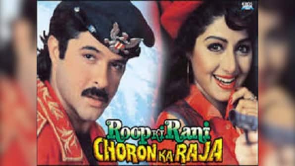 'Roop Ki Rani Choron Ka Raja': How an ambitious project killed ambition in Hindi Cinema