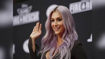 Judge nixes singer Kesha's sexual abuse claims against producer Dr Luke