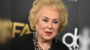 RIP: 'Everybody Loves Raymond' star Doris Roberts dies at 90