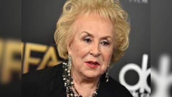 RIP: 'Everybody Loves Raymond' star Doris Roberts dies at 90