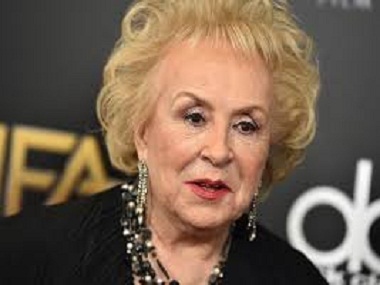 RIP: 'Everybody Loves Raymond' star Doris Roberts dies at 90 RIP: 'Everybody Loves Raymond' star Doris Roberts dies at 90