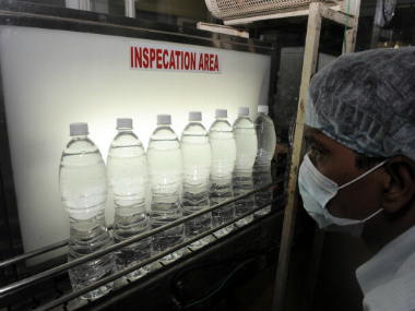 FSSAI to introduce technology-based system to ensure transparent food safety inspection FSSAI to introduce technology-based system to ensure transparent food safety inspection