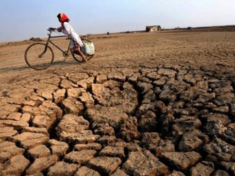 Marathwada drought woes: Another 11-year-old dies fetching water from well Marathwada drought woes: Another 11-year-old dies fetching water from well