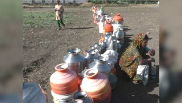 Marathwada drought: Will outreach help reduce farmer suicides?