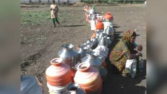 Modi govt drags feet on making minimum quantity of water available to every Indian