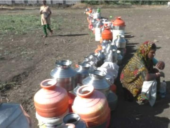 Modi govt drags feet on making minimum quantity of water available to every Indian