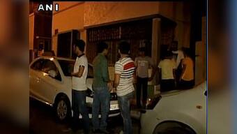 Earthquake jolts east India, tremors felt in Guwahati, Kolkata and NCR