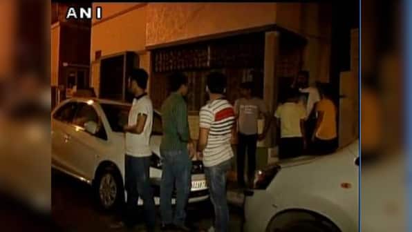 Earthquake jolts east India, tremors felt in Guwahati, Kolkata and NCR