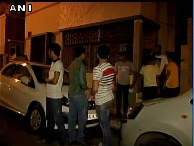 Earthquake jolts east India, tremors felt in Guwahati, Kolkata and NCR Earthquake jolts east India, tremors felt in Guwahati, Kolkata and NCR