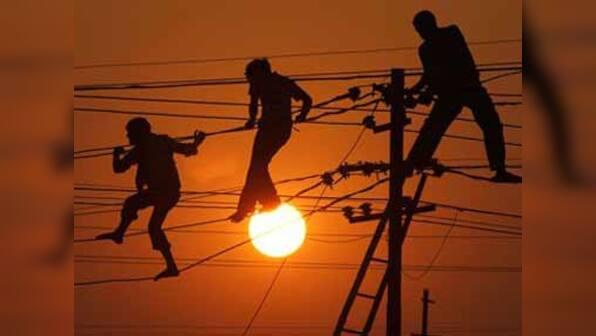 Government exploring ways to fast-track rural electrification