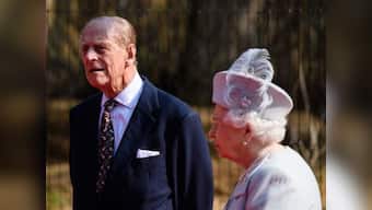 I was 13 and he was 18: Queen Elizabeth's rare love letter to go under the hammer in UK