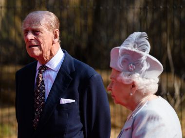 I was 13 and he was 18: Queen Elizabeth's rare love letter to go under the hammer in UK I was 13 and he was 18: Queen Elizabeth's rare love letter to go under the hammer in UK