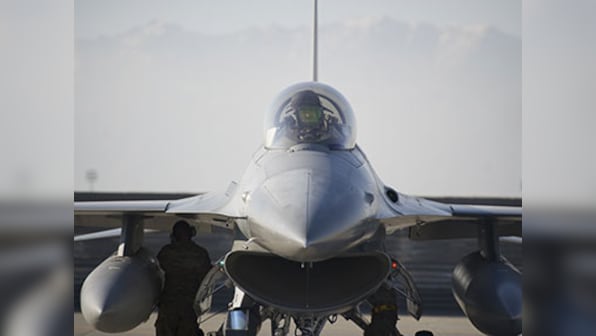 Tata-Lockheed Martin F-16 deal is boost to Make in India, but it'll be a while before IAF is bolstered