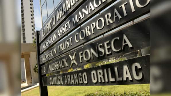 Panama president seeks global efforts to tackle tax haven scandal