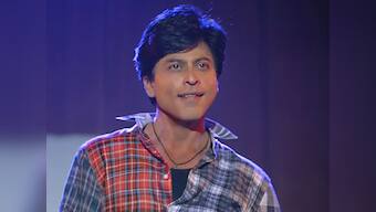Brad Pitt's cheeks, VFX wizardry: How Shah Rukh Khan got his 'Gaurav' look in 'Fan'