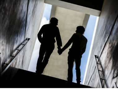 Young gay, bisexual men more likely to attempt suicide Young gay, bisexual men more likely to attempt suicide